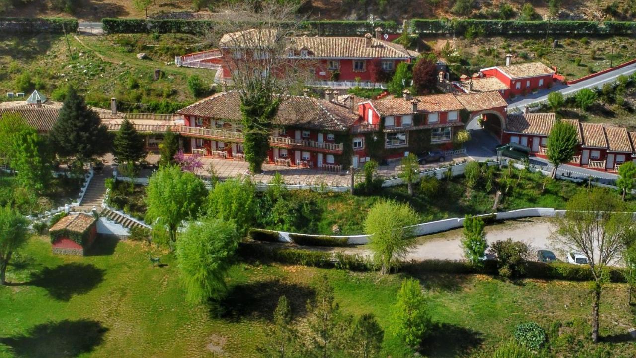 Rural Noguera De La Sierpe 4* Arroyo Frío