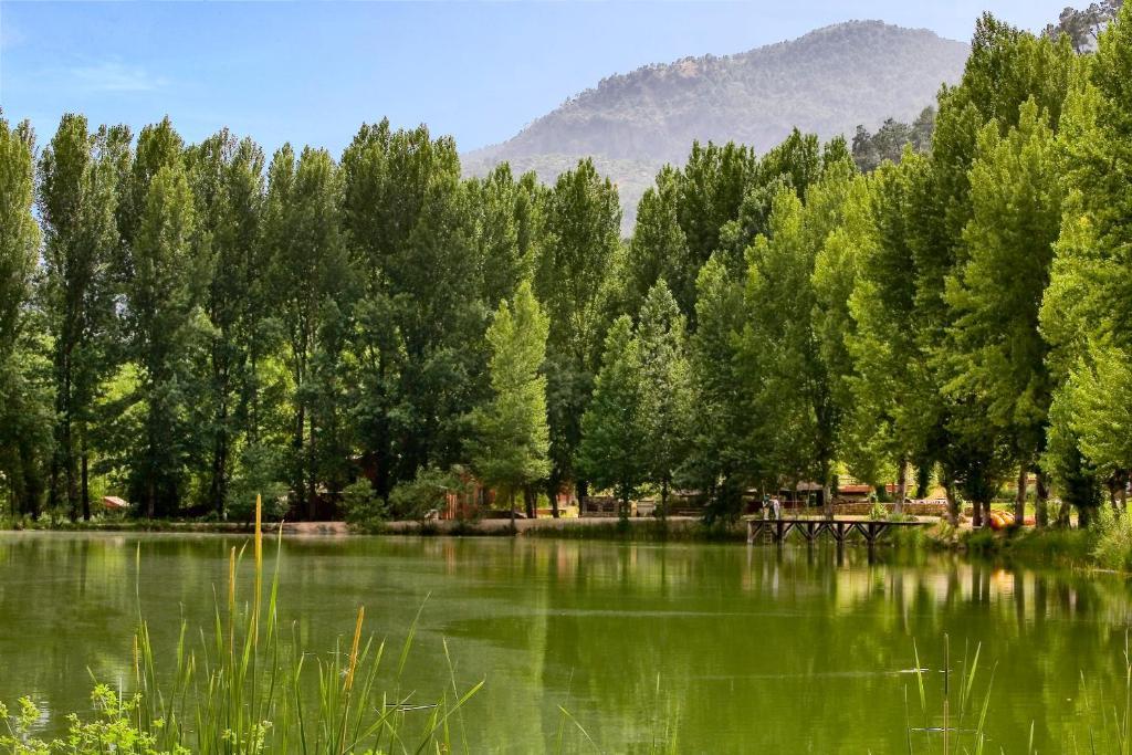 Rural Noguera De La Sierpe Hotel 4*