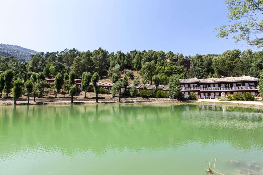 Rural Noguera De La Sierpe 4* Arroyo Frío